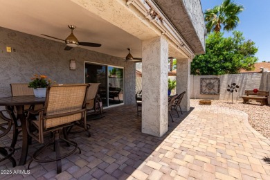 Expanded and remodeled 2 bedroom , 2 bath home with great room on Leisure World Country Club in Arizona - for sale on GolfHomes.com, golf home, golf lot