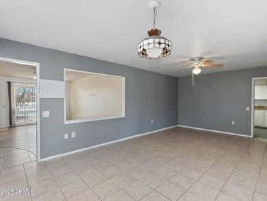 Welcome to this spacious, beautifully maintained home in one of on PalmBrook Country Club in Arizona - for sale on GolfHomes.com, golf home, golf lot