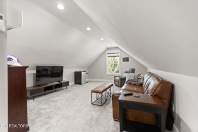 Experience comfort and style in this exceptionally maintained on Toqua Golf Course - Loudon County in Tennessee - for sale on GolfHomes.com, golf home, golf lot