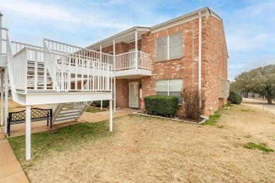 FULLY RENOVATED CONDO - LIKE BRAND NEW with A Modern Touch! on Pecan Plantation Country Club in Texas - for sale on GolfHomes.com, golf home, golf lot