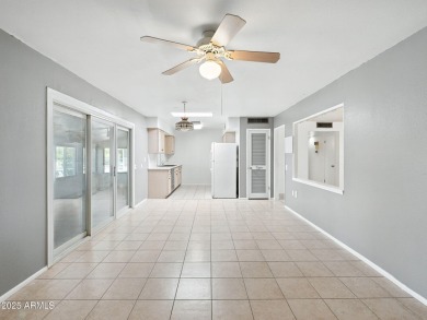 Welcome to this spacious, beautifully maintained home in one of on PalmBrook Country Club in Arizona - for sale on GolfHomes.com, golf home, golf lot