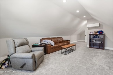 Experience comfort and style in this exceptionally maintained on Toqua Golf Course - Loudon County in Tennessee - for sale on GolfHomes.com, golf home, golf lot