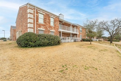 FULLY RENOVATED CONDO - LIKE BRAND NEW with A Modern Touch! on Pecan Plantation Country Club in Texas - for sale on GolfHomes.com, golf home, golf lot