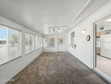 Welcome to this spacious, beautifully maintained home in one of on PalmBrook Country Club in Arizona - for sale on GolfHomes.com, golf home, golf lot