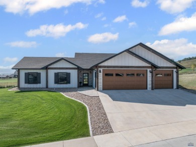 Listed by Jenni Sneesby -  - Engel & Volkers Black Hills. This on Elkhorn Ridge Golf Course in South Dakota - for sale on GolfHomes.com, golf home, golf lot