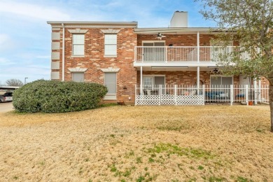 FULLY RENOVATED CONDO - LIKE BRAND NEW with A Modern Touch! on Pecan Plantation Country Club in Texas - for sale on GolfHomes.com, golf home, golf lot