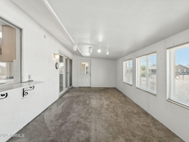 Welcome to this spacious, beautifully maintained home in one of on PalmBrook Country Club in Arizona - for sale on GolfHomes.com, golf home, golf lot
