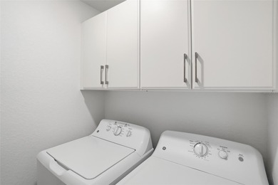 Welcome to the coveted Arabella floor plan, the largest of the on Heritage Landing Golf  in Florida - for sale on GolfHomes.com, golf home, golf lot