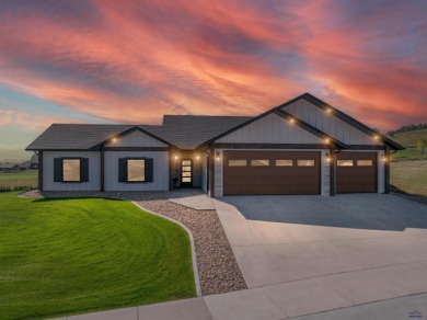 Listed by Jenni Sneesby -  - Engel & Volkers Black Hills. This on Elkhorn Ridge Golf Course in South Dakota - for sale on GolfHomes.com, golf home, golf lot