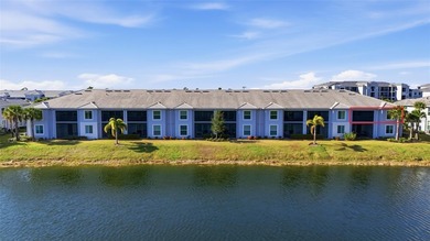 Welcome to the coveted Arabella floor plan, the largest of the on Heritage Landing Golf  in Florida - for sale on GolfHomes.com, golf home, golf lot