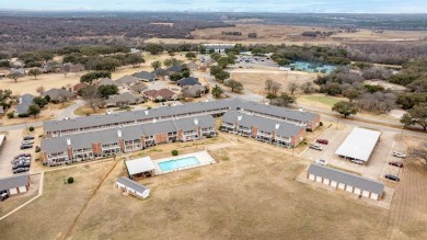 FULLY RENOVATED CONDO - LIKE BRAND NEW with A Modern Touch! on Pecan Plantation Country Club in Texas - for sale on GolfHomes.com, golf home, golf lot