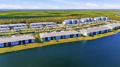 Welcome to the coveted Arabella floor plan, the largest of the on Heritage Landing Golf  in Florida - for sale on GolfHomes.com, golf home, golf lot