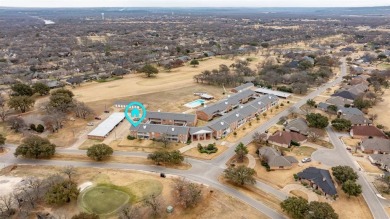 FULLY RENOVATED CONDO - LIKE BRAND NEW with A Modern Touch! on Pecan Plantation Country Club in Texas - for sale on GolfHomes.com, golf home, golf lot