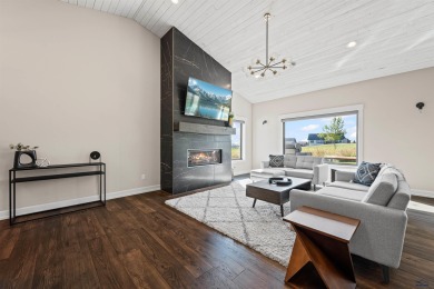 Listed by Jenni Sneesby -  - Engel & Volkers Black Hills. This on Elkhorn Ridge Golf Course in South Dakota - for sale on GolfHomes.com, golf home, golf lot