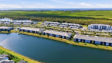 Welcome to the coveted Arabella floor plan, the largest of the on Heritage Landing Golf  in Florida - for sale on GolfHomes.com, golf home, golf lot