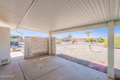 Welcome to this spacious, beautifully maintained home in one of on PalmBrook Country Club in Arizona - for sale on GolfHomes.com, golf home, golf lot