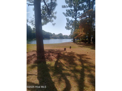 This thoughtfully designed Escape floor plan combines style and on Harbour Point Golf Club in North Carolina - for sale on GolfHomes.com, golf home, golf lot