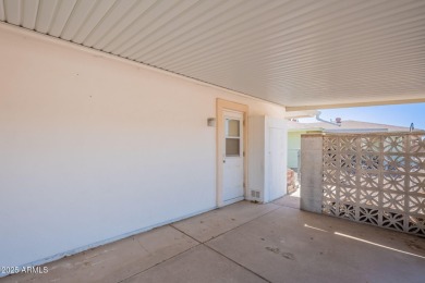 Welcome to this spacious, beautifully maintained home in one of on PalmBrook Country Club in Arizona - for sale on GolfHomes.com, golf home, golf lot