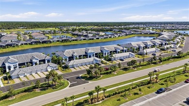Welcome to the coveted Arabella floor plan, the largest of the on Heritage Landing Golf  in Florida - for sale on GolfHomes.com, golf home, golf lot