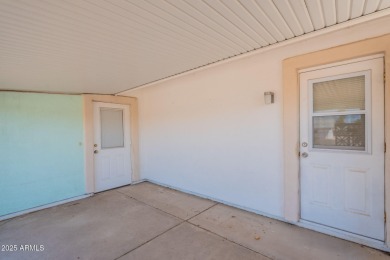 Welcome to this spacious, beautifully maintained home in one of on PalmBrook Country Club in Arizona - for sale on GolfHomes.com, golf home, golf lot