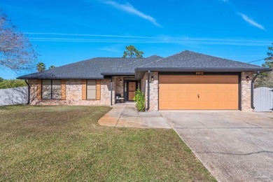 Thoughtfully upgraded and meticulously maintained, this home on The Club At Hidden Creek in Florida - for sale on GolfHomes.com, golf home, golf lot