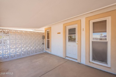 Welcome to this spacious, beautifully maintained home in one of on PalmBrook Country Club in Arizona - for sale on GolfHomes.com, golf home, golf lot