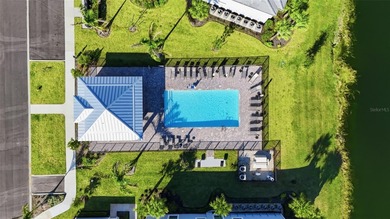 Welcome to the coveted Arabella floor plan, the largest of the on Heritage Landing Golf  in Florida - for sale on GolfHomes.com, golf home, golf lot