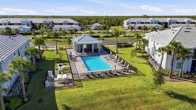 Welcome to the coveted Arabella floor plan, the largest of the on Heritage Landing Golf  in Florida - for sale on GolfHomes.com, golf home, golf lot