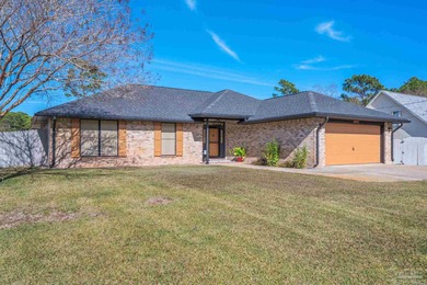 Thoughtfully upgraded and meticulously maintained, this home on The Club At Hidden Creek in Florida - for sale on GolfHomes.com, golf home, golf lot