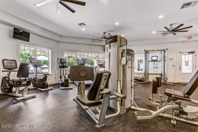 WATERFRONT LUXURY in Amelia Walk! Perfectly positioned on a on Golf Club At North Hampton in Florida - for sale on GolfHomes.com, golf home, golf lot