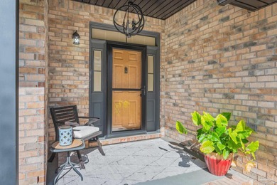 Thoughtfully upgraded and meticulously maintained, this home on The Club At Hidden Creek in Florida - for sale on GolfHomes.com, golf home, golf lot