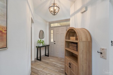 Thoughtfully upgraded and meticulously maintained, this home on The Club At Hidden Creek in Florida - for sale on GolfHomes.com, golf home, golf lot