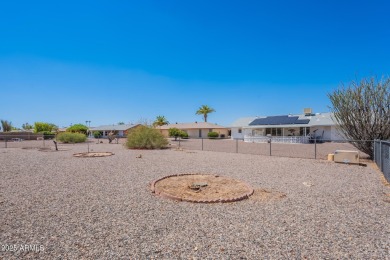 Welcome to this spacious, beautifully maintained home in one of on PalmBrook Country Club in Arizona - for sale on GolfHomes.com, golf home, golf lot