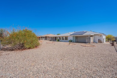 Welcome to this spacious, beautifully maintained home in one of on PalmBrook Country Club in Arizona - for sale on GolfHomes.com, golf home, golf lot