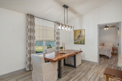 Thoughtfully upgraded and meticulously maintained, this home on The Club At Hidden Creek in Florida - for sale on GolfHomes.com, golf home, golf lot