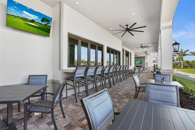 Welcome to the coveted Arabella floor plan, the largest of the on Heritage Landing Golf  in Florida - for sale on GolfHomes.com, golf home, golf lot