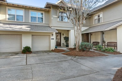 LOWEST PRICED 3 BEDROOM RENTAL WITH AN ATTACHED GARAGE IN on Sandestin Golf and Beach Resort - Raven in Florida - for sale on GolfHomes.com, golf home, golf lot