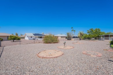 Welcome to this spacious, beautifully maintained home in one of on PalmBrook Country Club in Arizona - for sale on GolfHomes.com, golf home, golf lot