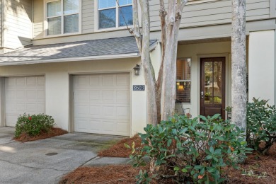 LOWEST PRICED 3 BEDROOM RENTAL WITH AN ATTACHED GARAGE IN on Sandestin Golf and Beach Resort - Raven in Florida - for sale on GolfHomes.com, golf home, golf lot