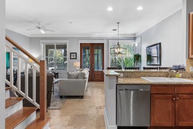 LOWEST PRICED 3 BEDROOM RENTAL WITH AN ATTACHED GARAGE IN on Sandestin Golf and Beach Resort - Raven in Florida - for sale on GolfHomes.com, golf home, golf lot