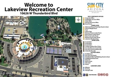 Welcome to this spacious, beautifully maintained home in one of on PalmBrook Country Club in Arizona - for sale on GolfHomes.com, golf home, golf lot