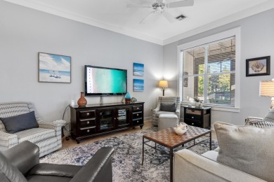 LOWEST PRICED 3 BEDROOM RENTAL WITH AN ATTACHED GARAGE IN on Sandestin Golf and Beach Resort - Raven in Florida - for sale on GolfHomes.com, golf home, golf lot