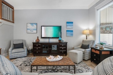 LOWEST PRICED 3 BEDROOM RENTAL WITH AN ATTACHED GARAGE IN on Sandestin Golf and Beach Resort - Raven in Florida - for sale on GolfHomes.com, golf home, golf lot