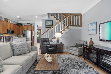 LOWEST PRICED 3 BEDROOM RENTAL WITH AN ATTACHED GARAGE IN on Sandestin Golf and Beach Resort - Raven in Florida - for sale on GolfHomes.com, golf home, golf lot