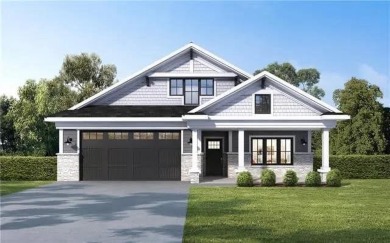 Construction has started! *The Villas of Golf Hill*. Beautiful on Excelsior Springs Golf Course in Missouri - for sale on GolfHomes.com, golf home, golf lot