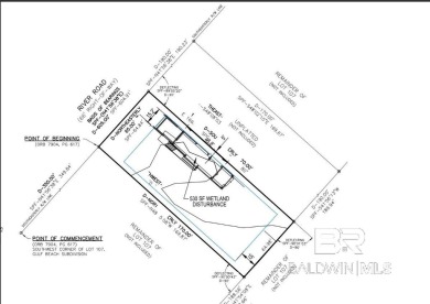 Prime Coastal Lot in Perdido Key - Ready to Build!Seize this on Lost Key Golf Club in Florida - for sale on GolfHomes.com, golf home, golf lot