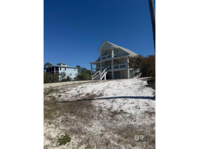 Prime Coastal Lot in Perdido Key - Ready to Build!Seize this on Lost Key Golf Club in Florida - for sale on GolfHomes.com, golf home, golf lot