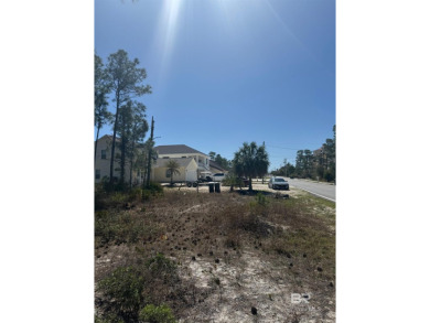 Prime Coastal Lot in Perdido Key - Ready to Build!Seize this on Lost Key Golf Club in Florida - for sale on GolfHomes.com, golf home, golf lot