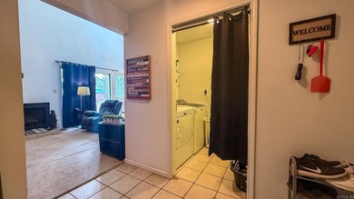 Welcome to this well-maintained 2-bedroom, 2-bath villa in the on Mountain Ranch Golf Club in Arkansas - for sale on GolfHomes.com, golf home, golf lot