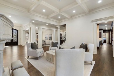 BEST VALUE IN THE RIVER CLUB! Experience the perfect blend of on The River Club in Georgia - for sale on GolfHomes.com, golf home, golf lot